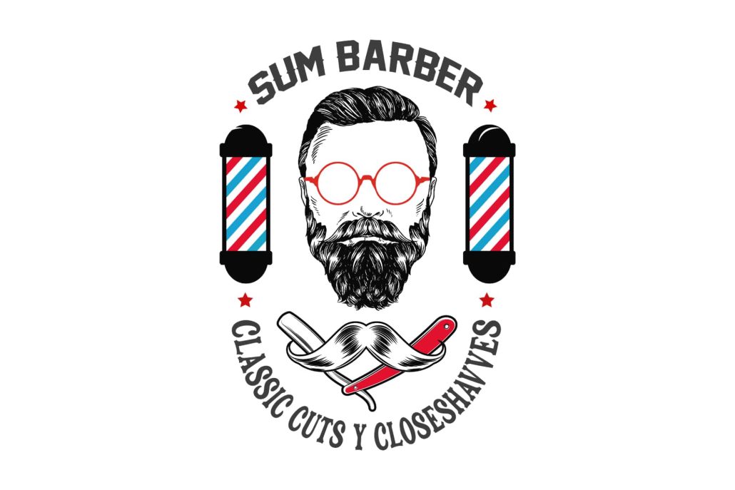 Sum Barber